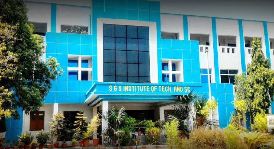 Campus Building