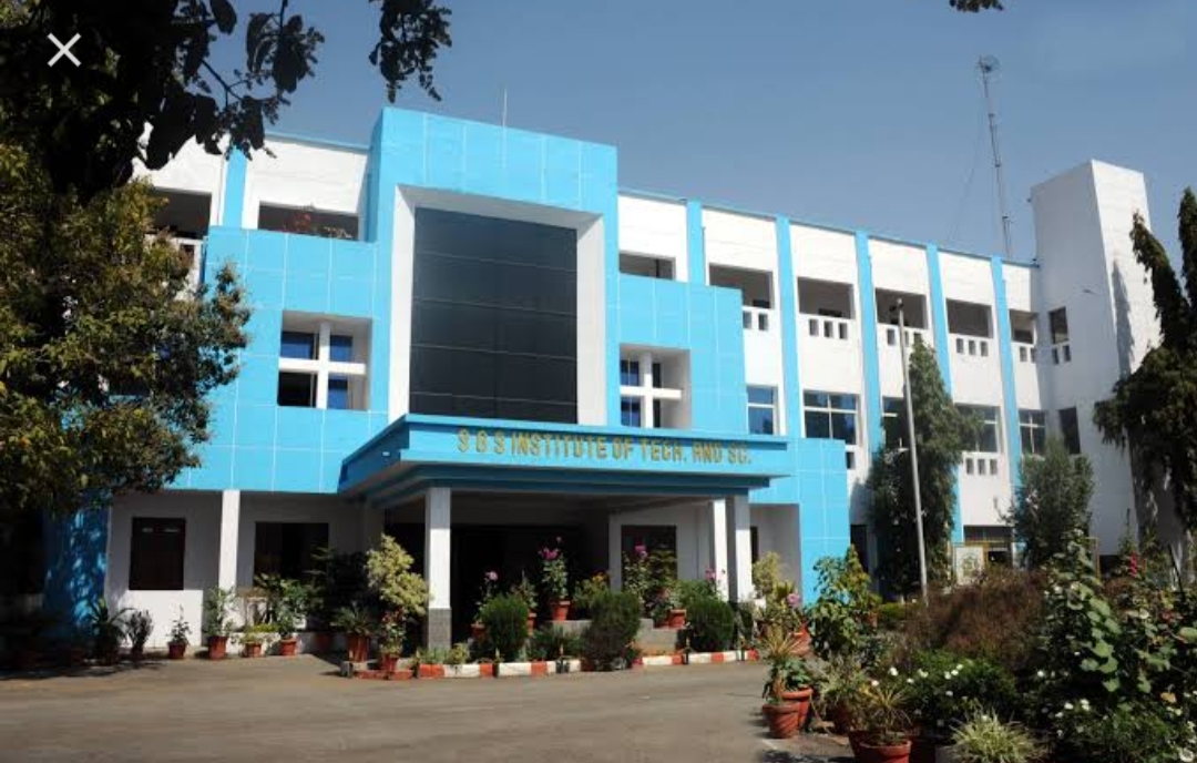 Campus View