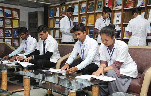 Library