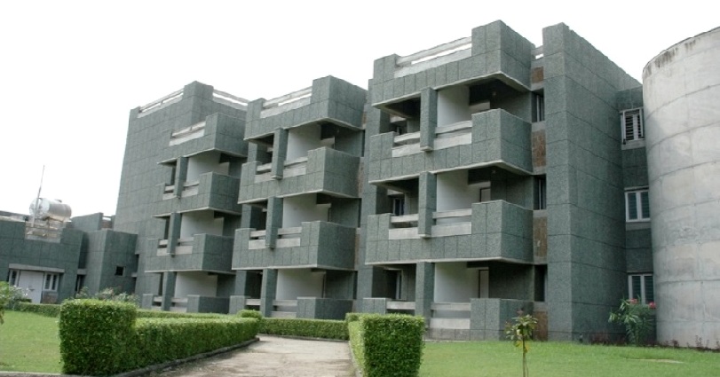 Main Building