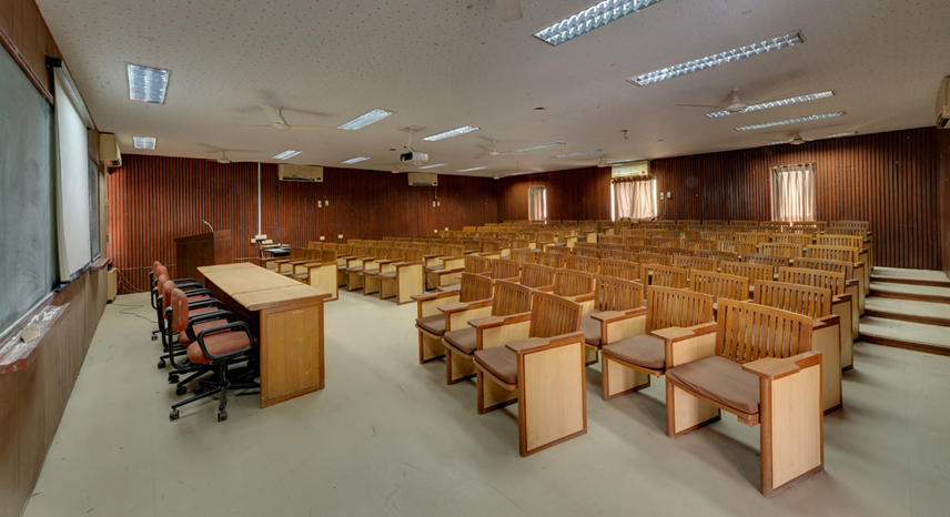 Seminar Hall