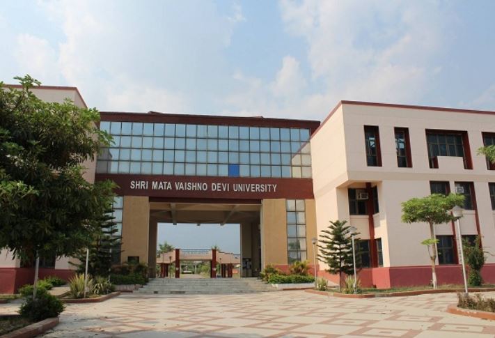 Main Building