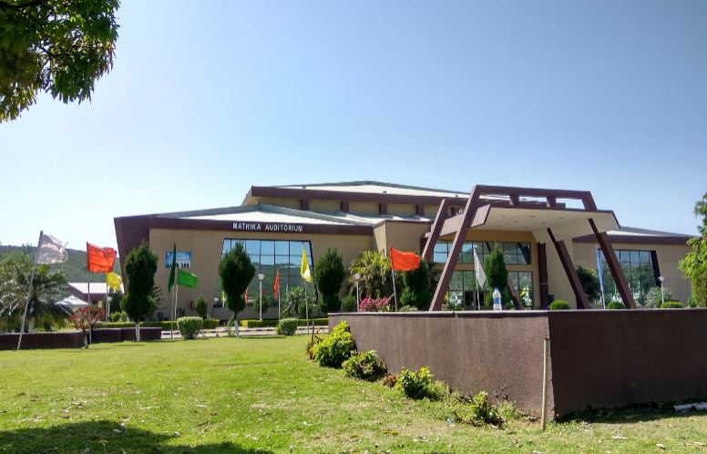 Matrika Auditorium