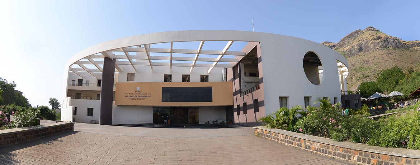 Academic building