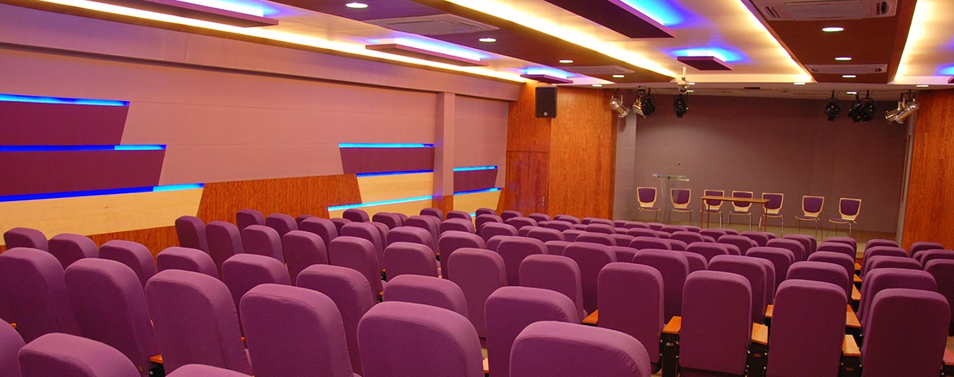 Auditorium