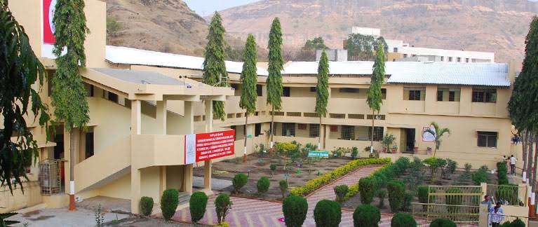 Campus Building