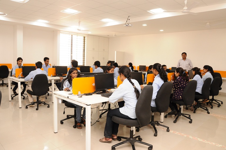 Computer Lab