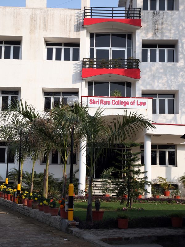 Campus Building