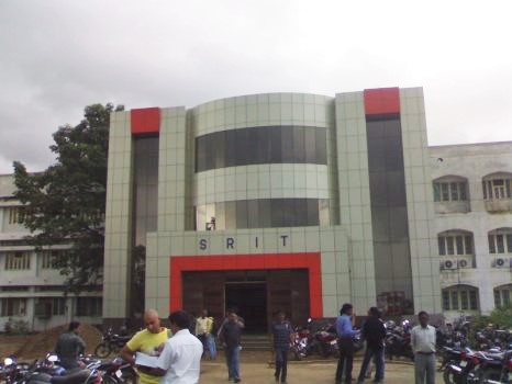 Main Building