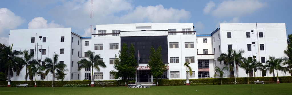 Campus Building