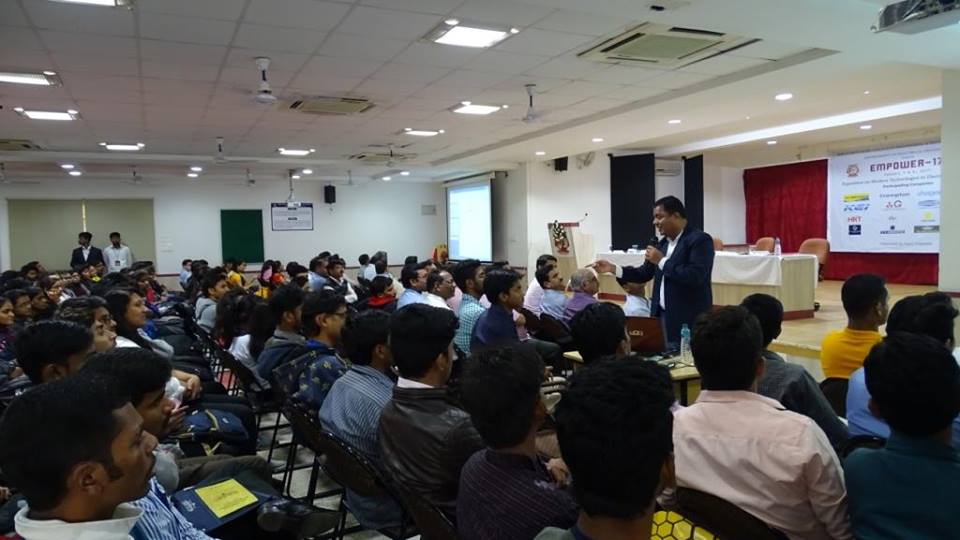 Auditorium