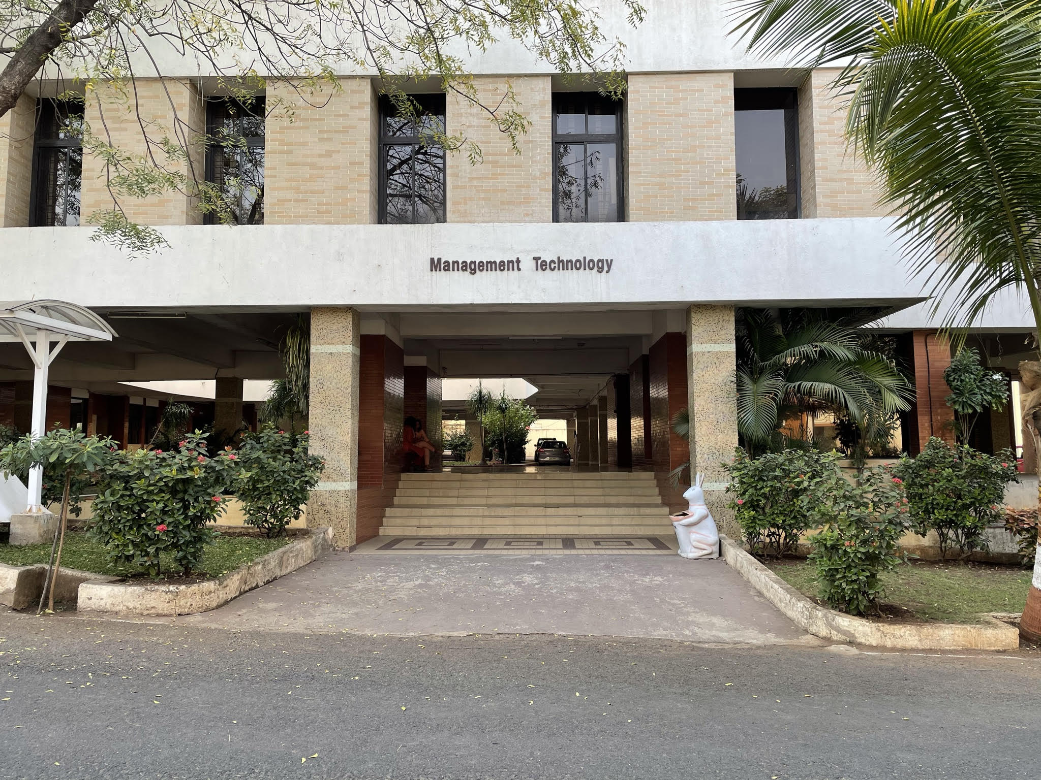Campus Building