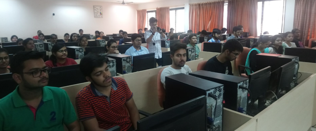 Computer Lab