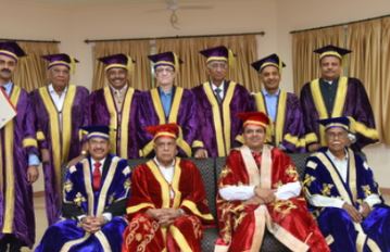 Convocation