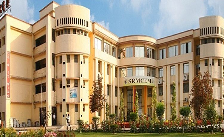 Campus Building