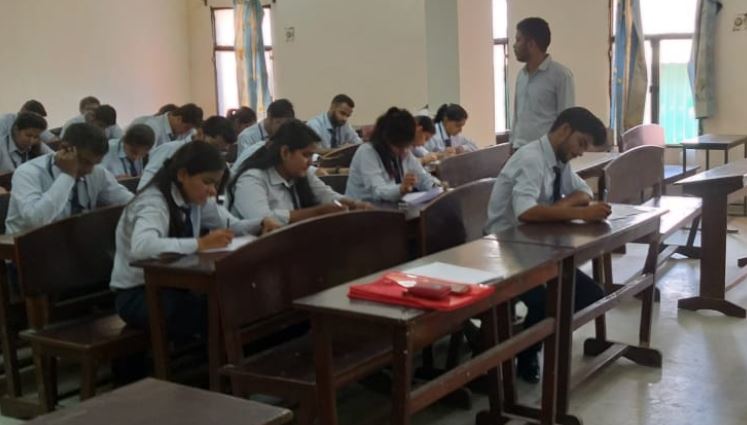 Classroom