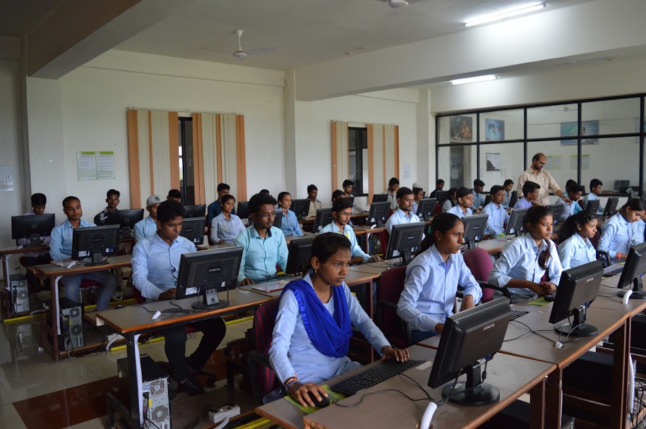 Computer Lab