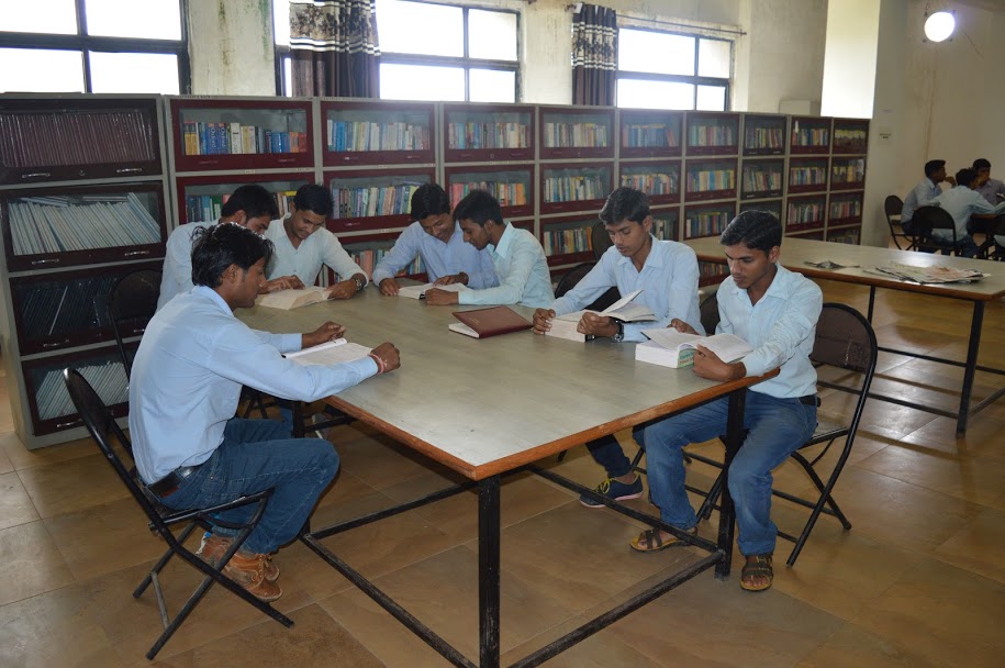 Library