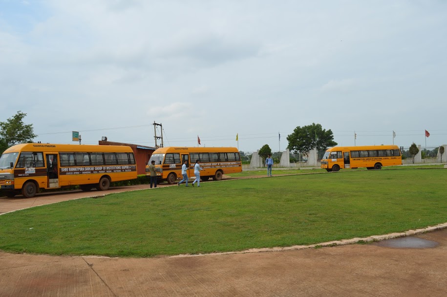Transport Facility