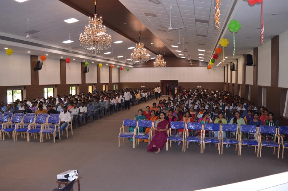 Auditorium