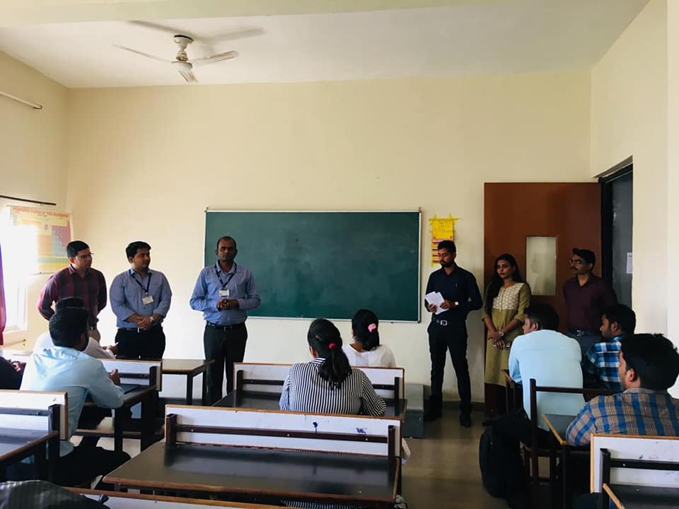 Classroom
