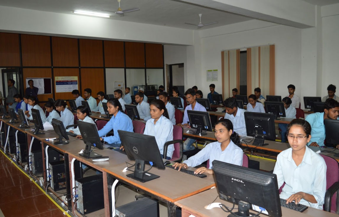 Computer Lab