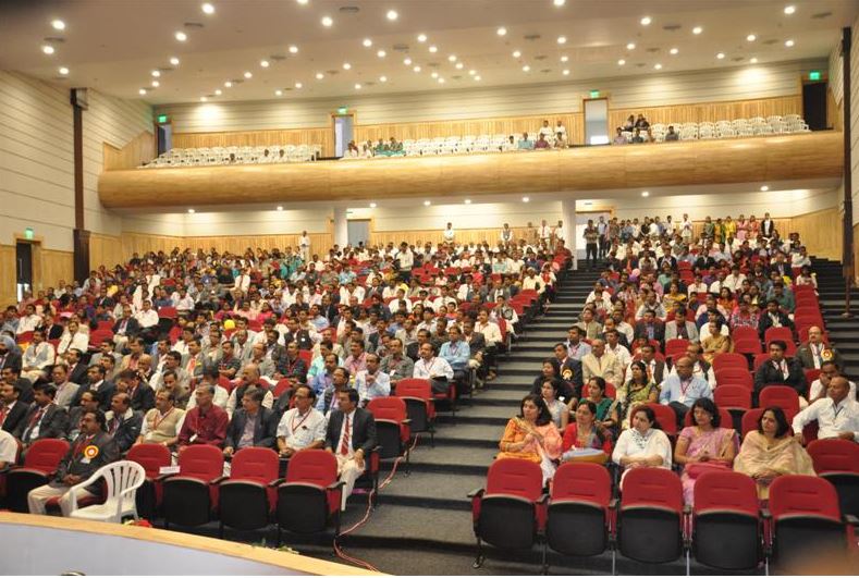 Auditorium