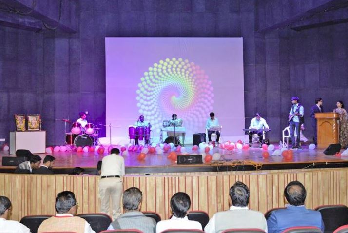 Cultural Fest