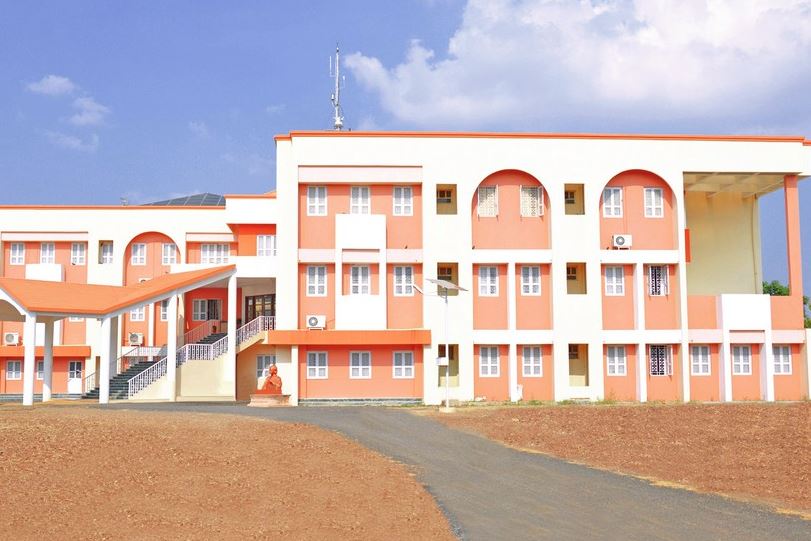 Research Center