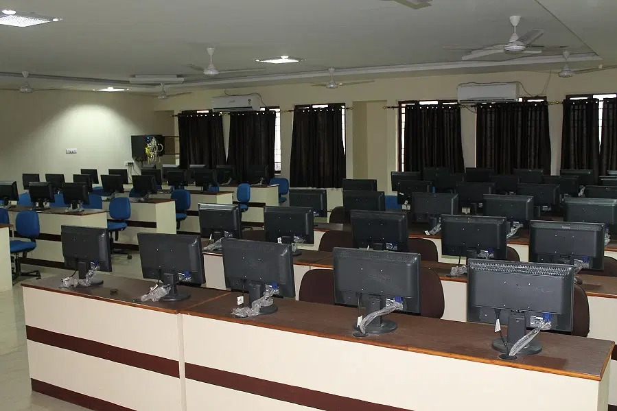 Computer Lab