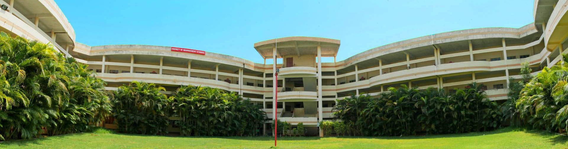 Campus Building