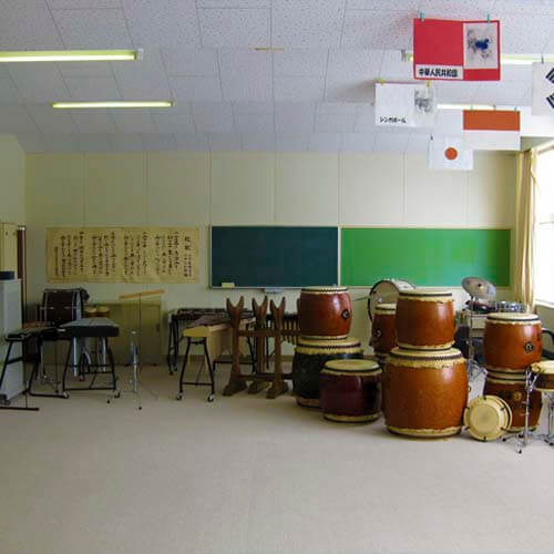 Music Room