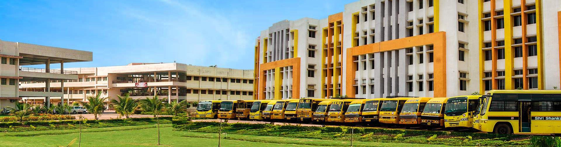 Transport Facility