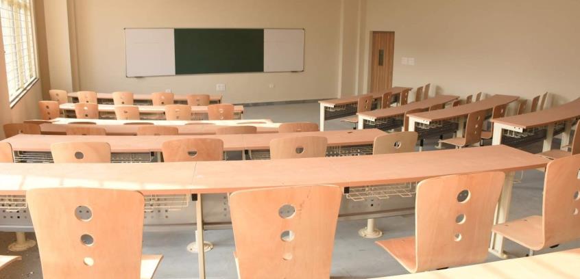 Classroom