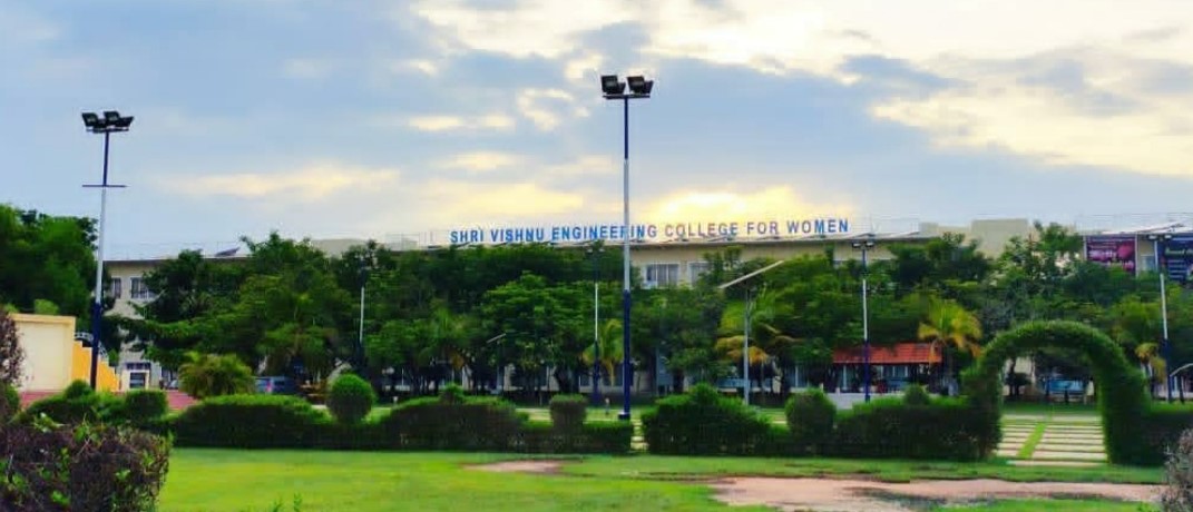 Campus View