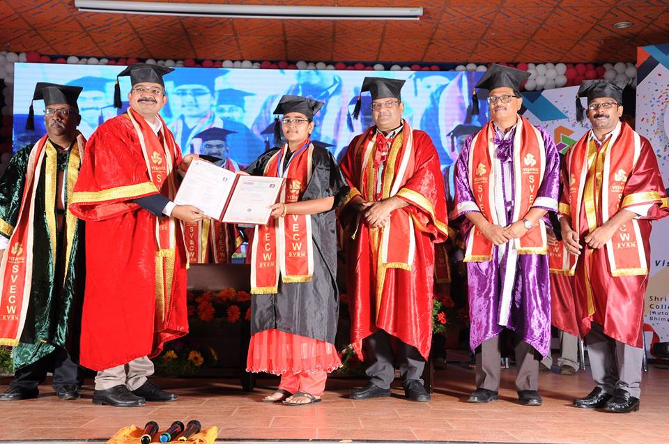 Convocation
