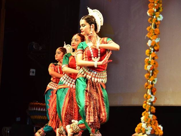 Cultural Event