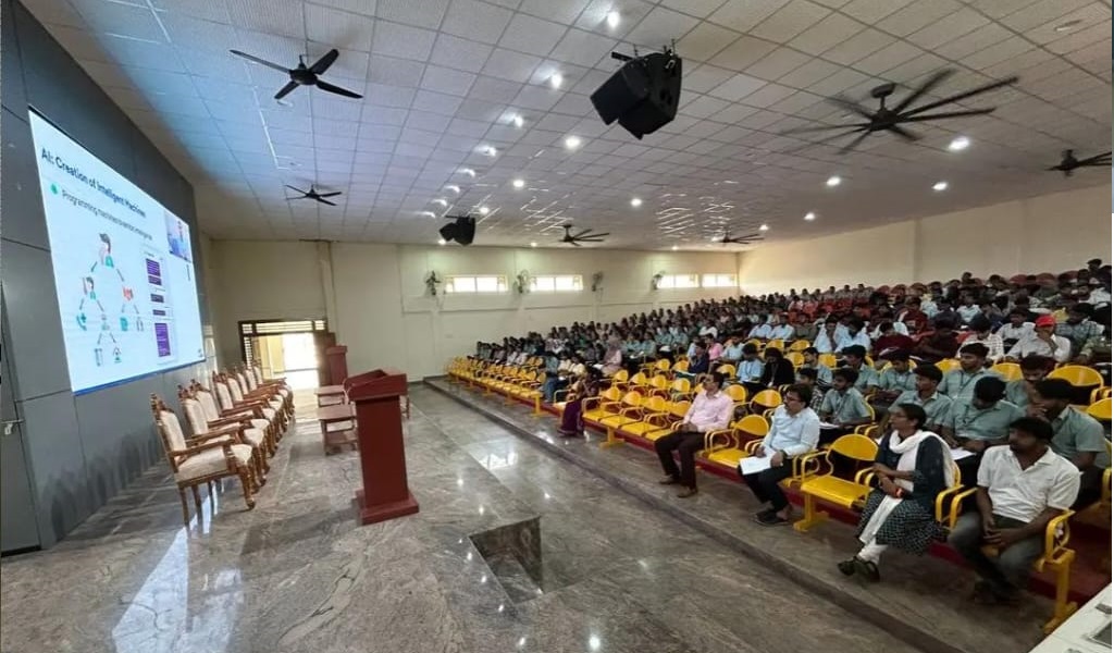 Auditorium