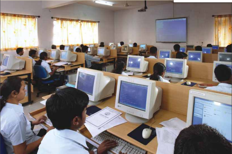 Computer Lab