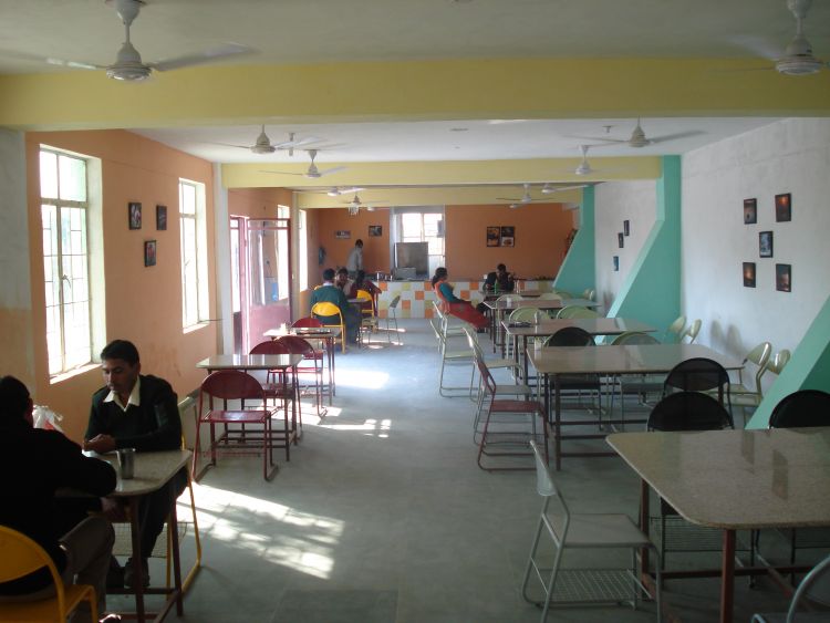 Cafeteria