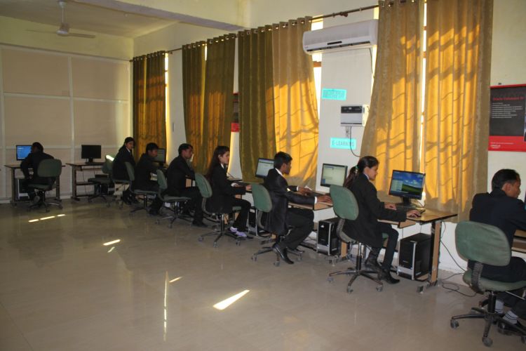 Computer Lab