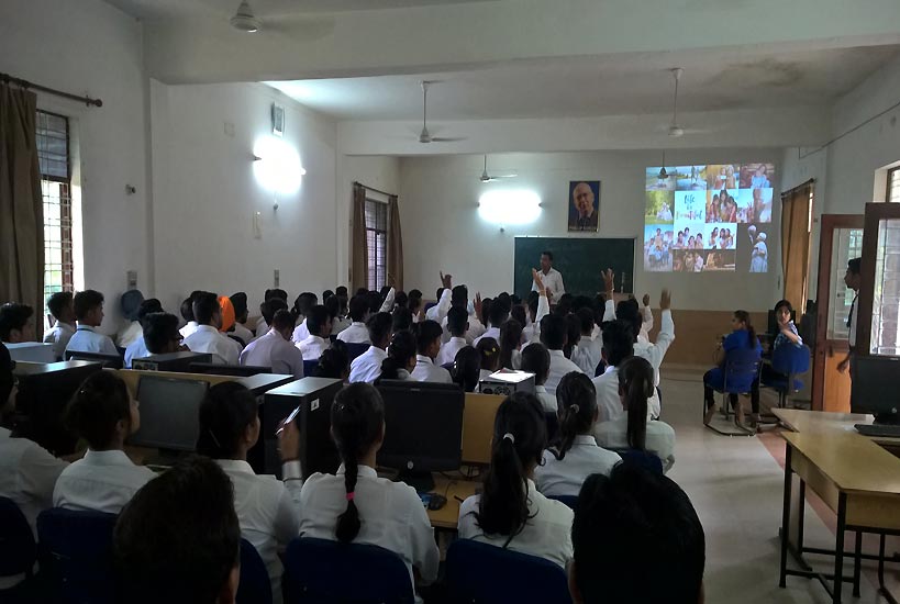 Classroom