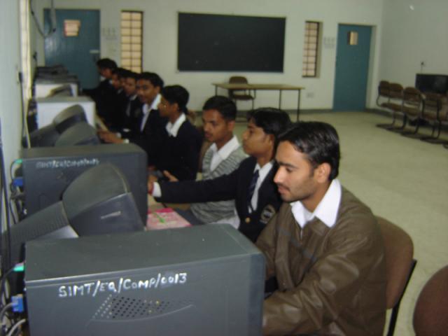 Computer Lab