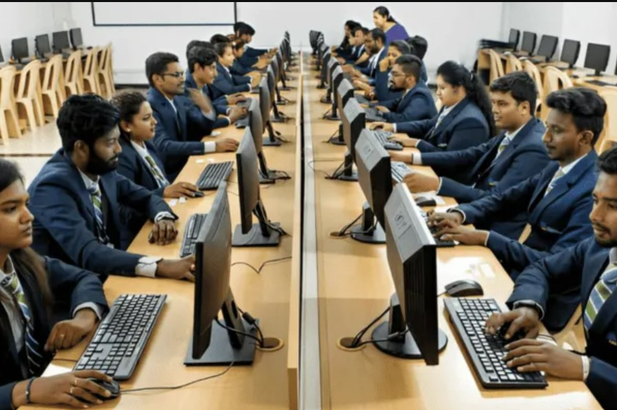 Computer Lab