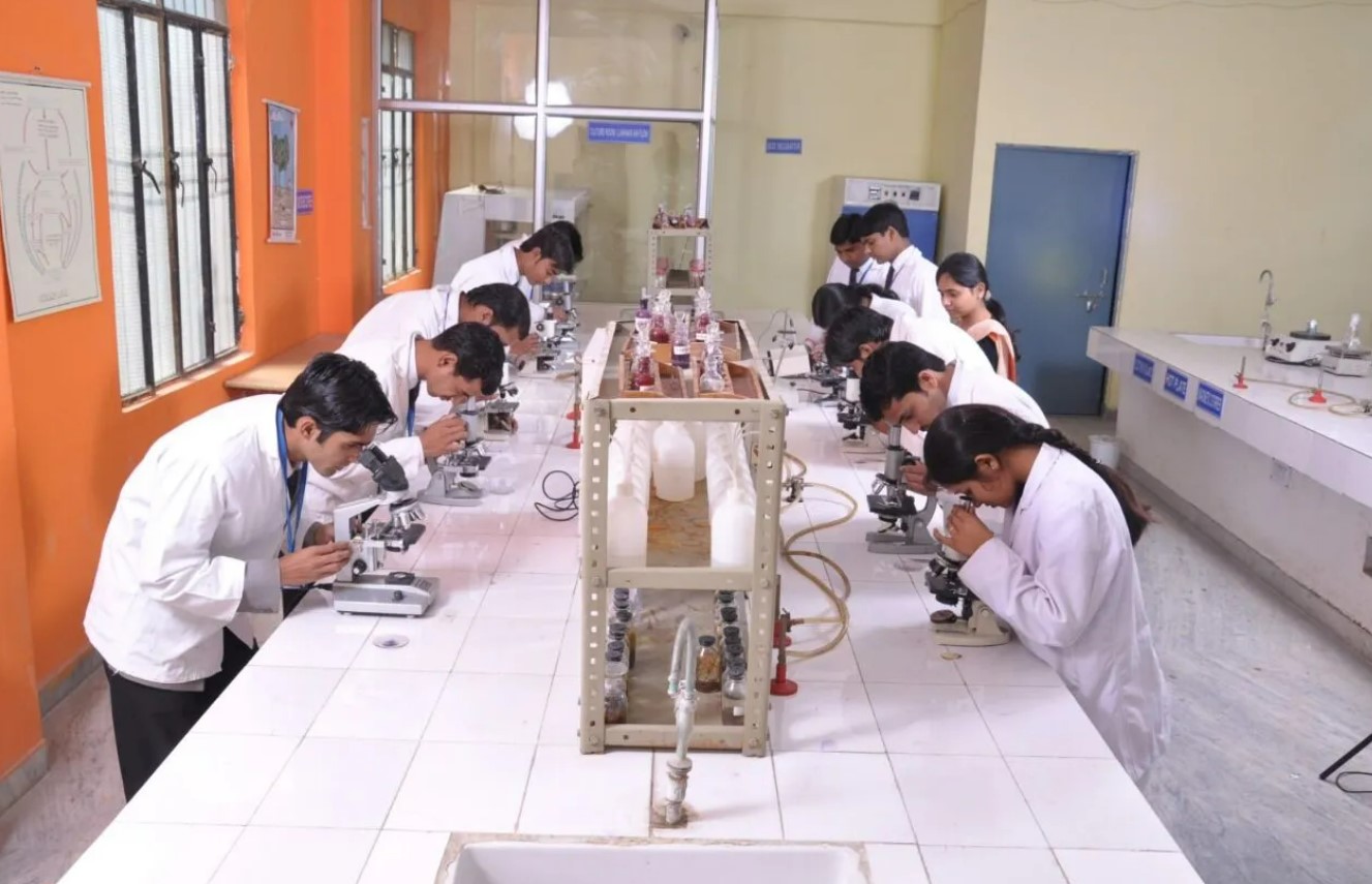 Lab