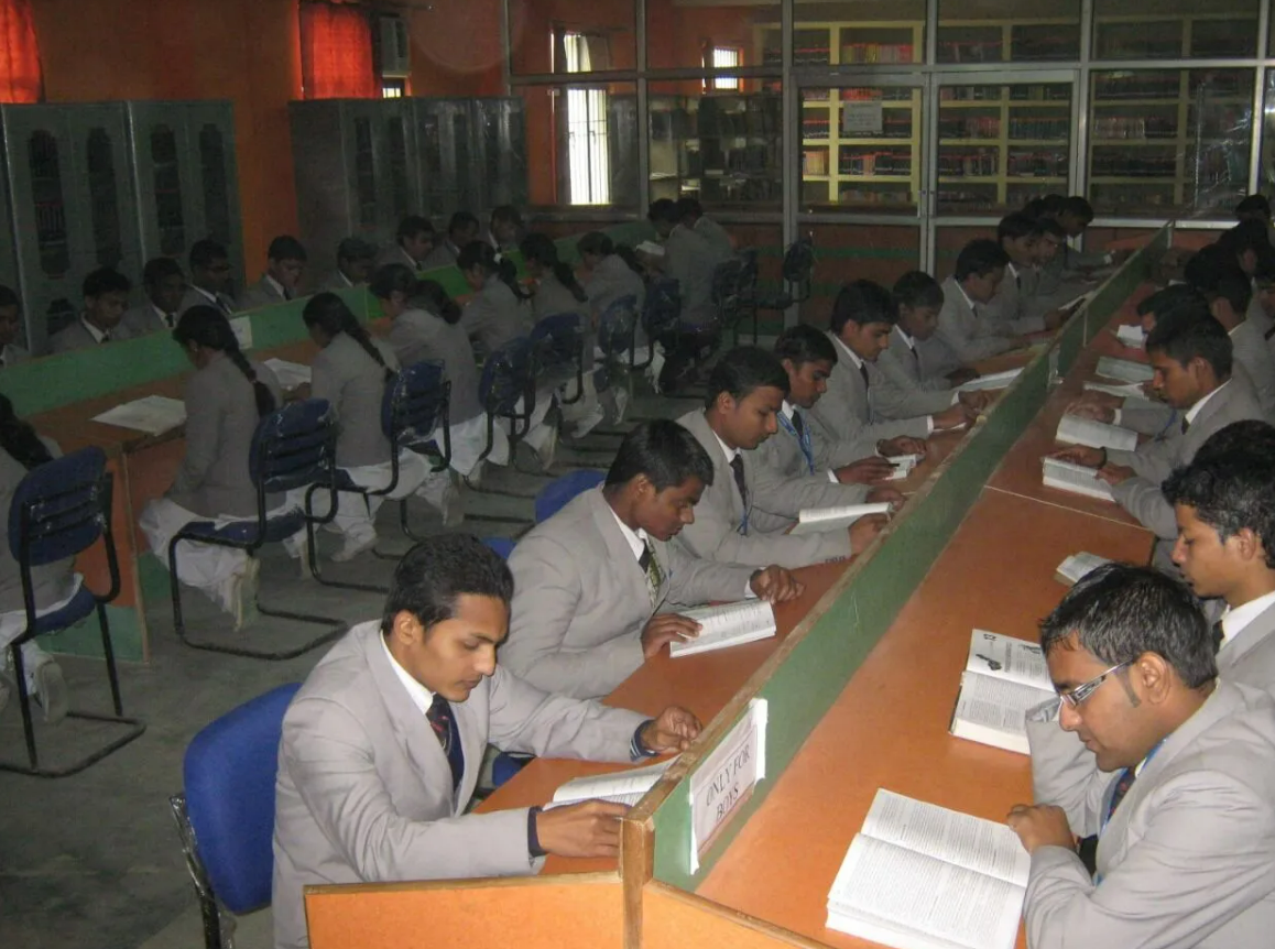 Library