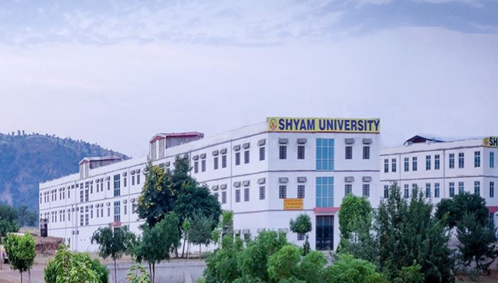 Campus Building