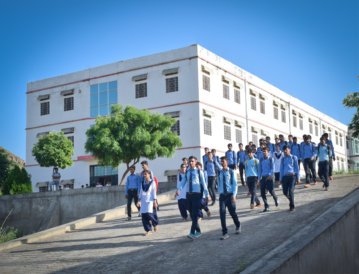 Campus View
