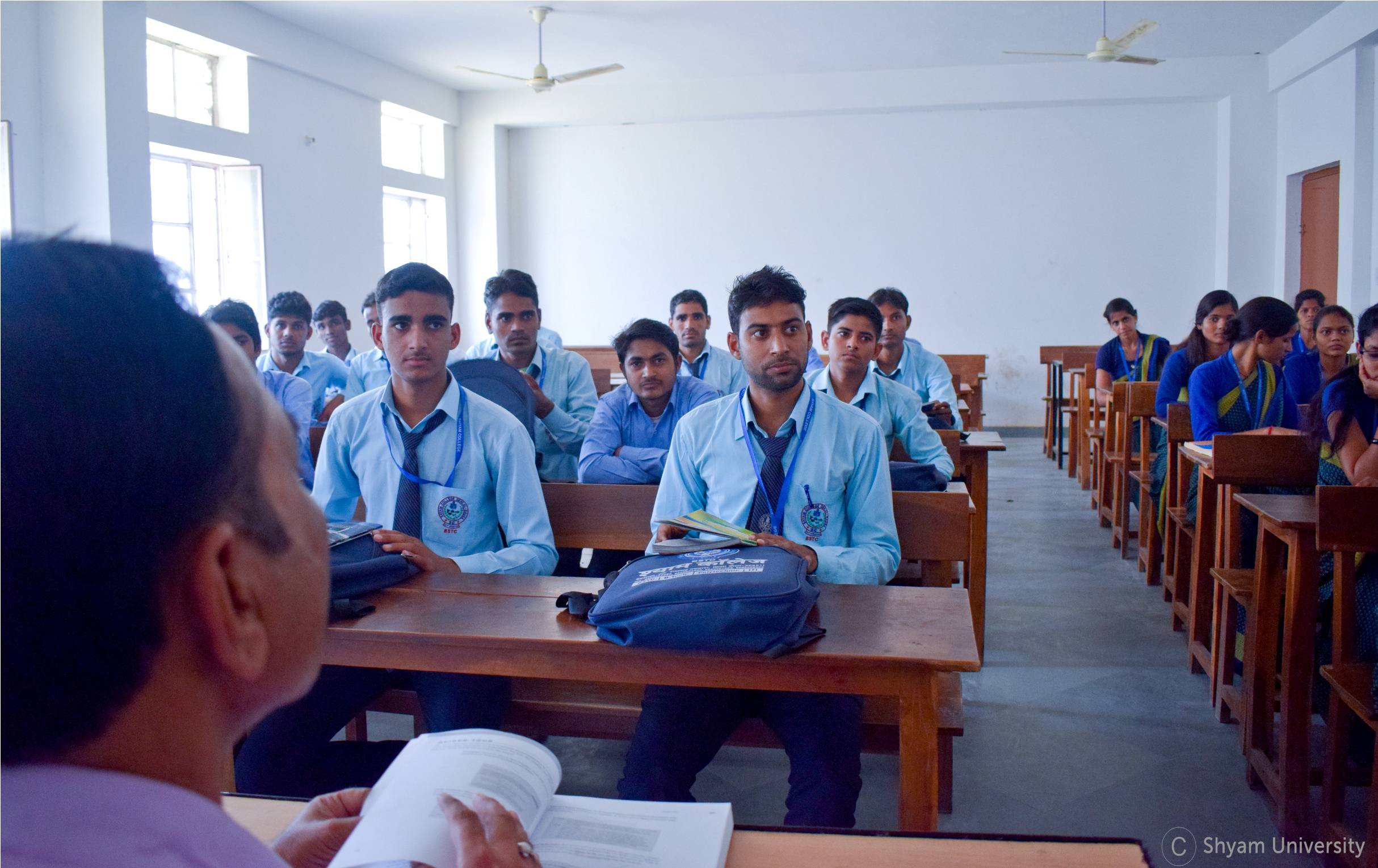 Classroom