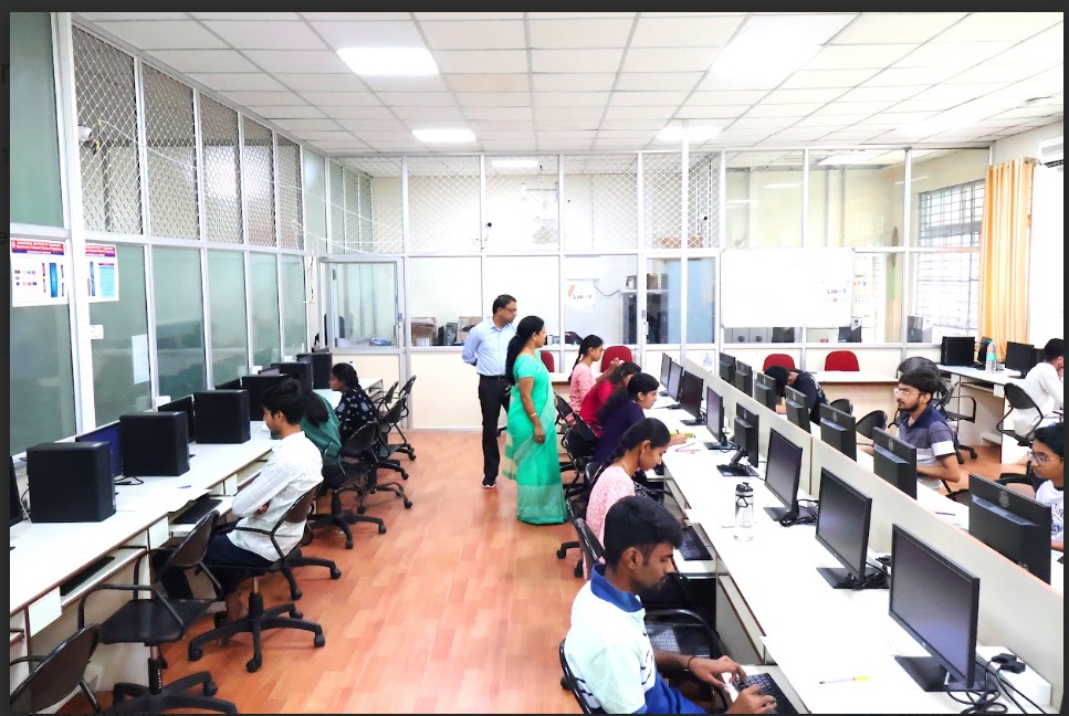 Computer Science Lab